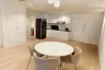 2 Bedroom Condo for rent in Acadamia Grand Tower, Khlong Tan Nuea, Bangkok near BTS Phrom Phong