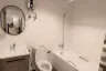 2 Bedroom Condo for rent in Acadamia Grand Tower, Khlong Tan Nuea, Bangkok near BTS Phrom Phong