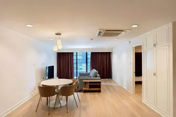 2 Bedroom Condo for rent in Acadamia Grand Tower, Khlong Tan Nuea, Bangkok near BTS Phrom Phong