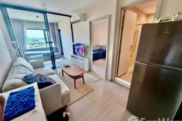 1 Bedroom Condo for rent in Aspire Erawan Prime, Pak Nam, Samut Prakan near BTS Erawan Museum