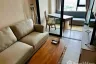 1 Bedroom Condo for rent in Aspire Erawan Prime, Pak Nam, Samut Prakan near BTS Erawan Museum