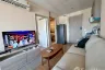 1 Bedroom Condo for rent in Aspire Erawan Prime, Pak Nam, Samut Prakan near BTS Erawan Museum