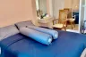 1 Bedroom Condo for rent in Aspire Erawan Prime, Pak Nam, Samut Prakan near BTS Erawan Museum