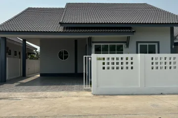 4 Bedroom House for sale in Nong Chom, Chiang Mai