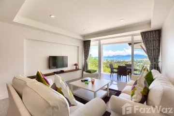 1 Bedroom Condo for sale in The Bay Condominium, Bo Phut, Surat Thani