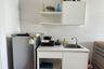 1 Bedroom Apartment for rent in The Trust Residence Hua Hin, Hua Hin, Prachuap Khiri Khan