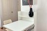 1 Bedroom Apartment for rent in The Trust Residence Hua Hin, Hua Hin, Prachuap Khiri Khan