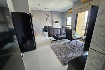 1 Bedroom Condo for rent in Sense Sukhumvit, Bang Na, Bangkok near BTS Udom Suk