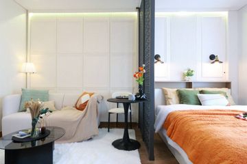 1 Bedroom Condo for sale in Unio Rama 2 - Thakham, Samae Dam, Bangkok