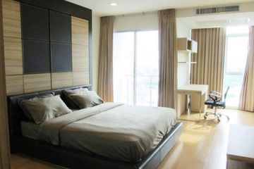 1 Bedroom Condo for rent in Nusasiri Grand, Phra Khanong, Bangkok near BTS Ekkamai