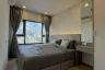 2 Bedroom Condo for rent in Life Rama 4 - Asoke, Khlong Toei, Bangkok near MRT Queen Sirikit National Convention Centre
