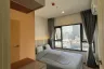 2 Bedroom Condo for rent in Life Rama 4 - Asoke, Khlong Toei, Bangkok near MRT Queen Sirikit National Convention Centre