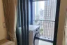 Condo for rent in Aspire Onnut Station, Phra Khanong, Bangkok near BTS On Nut