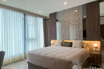 2 Bedroom Condo for rent in IDEO Mobi Sukhumvit 66, Bang Na, Bangkok near BTS Udom Suk