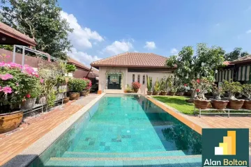 3 Bedroom House for sale in Huai Yai, Chonburi