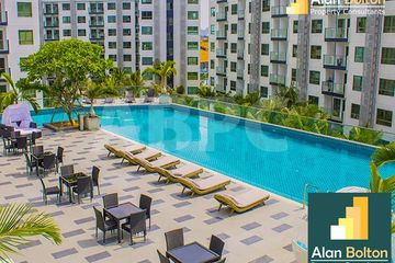 1 Bedroom Condo for sale in Arcadia Beach Resort, Nong Prue, Chonburi