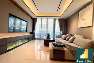 1 Bedroom Condo for sale in Nong Prue, Chonburi
