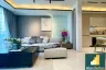 1 Bedroom Condo for sale in Nong Prue, Chonburi