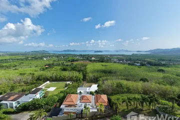 Land for sale in Pa Khlok, Phuket