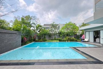 4 Bedroom Villa for sale in Nong Prue, Chonburi
