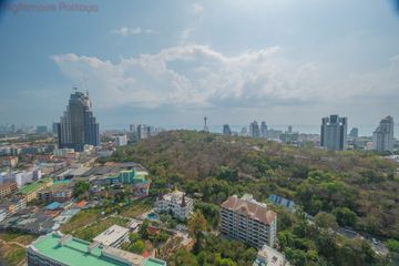 2 Bedroom Condo for rent in Unixx South Pattaya, Nong Prue, Chonburi