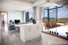 2 Bedroom Condo for sale in The Bay Condominium, Bo Phut, Surat Thani