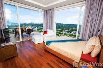 2 Bedroom Condo for sale in The Bay Condominium, Bo Phut, Surat Thani