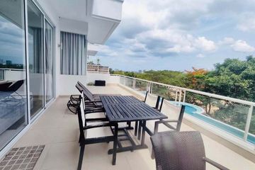 3 Bedroom Condo for rent in The Peak Hua Hin, Nong Kae, Prachuap Khiri Khan