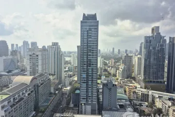 Condo for sale in Sukhumvit Suite, Khlong Toei Nuea, Bangkok near BTS Nana