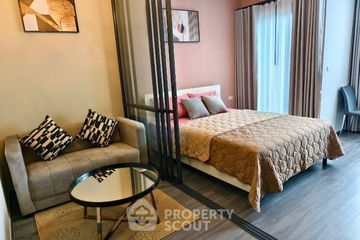 1 Bedroom Condo for rent in Ideo Sukhumvit - Rama 4, Phra Khanong, Bangkok near BTS Phra Khanong