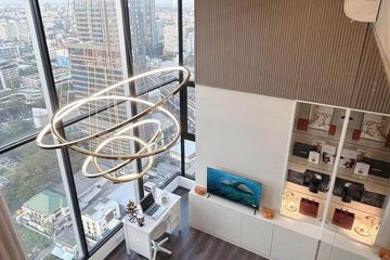 2 Bedroom Condo for rent in KnightsBridge Space Ratchayothin, Chatuchak, Bangkok near BTS Phahon Yothin 24