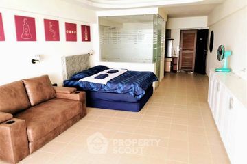 1 Bedroom Condo for rent in Sunshine Beach Condotel, Na Jomtien, Chonburi