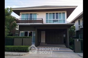 3 Bedroom House for rent in Bang Na, Bangkok near MRT Si La Salle