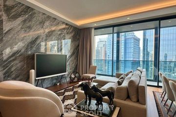 2 Bedroom Condo for rent in The Estelle Phrom Phong, Khlong Tan, Bangkok near BTS Phrom Phong