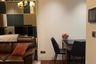 1 Bedroom Condo for rent in KHUN by YOO inspired by Starck, Khlong Tan Nuea, Bangkok near BTS Thong Lo