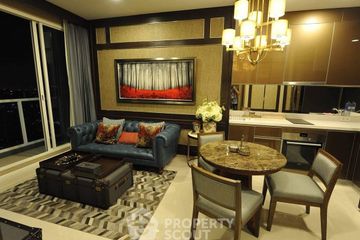 2 Bedroom Condo for rent in Wat Phraya Krai, Bangkok