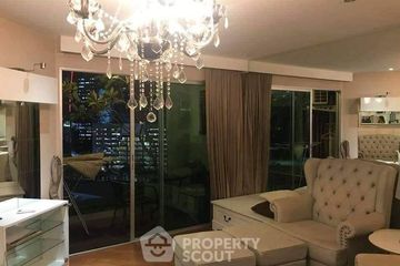 1 Bedroom Condo for rent in Belle Grand Rama 9, Huai Khwang, Bangkok near MRT Phra Ram 9