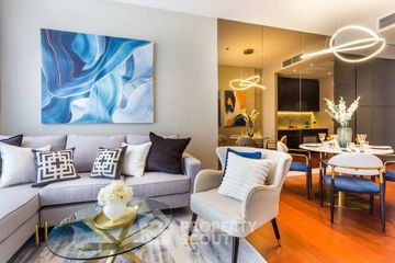 1 Bedroom Condo for rent in KHUN by YOO inspired by Starck, Khlong Tan Nuea, Bangkok near BTS Thong Lo