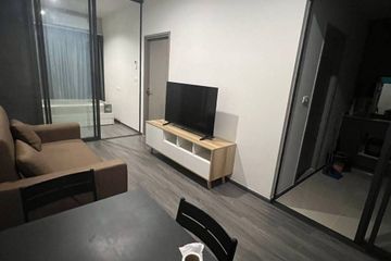 2 Bedroom Condo for rent in Ideo Sukhumvit - Rama 4, Phra Khanong, Bangkok near BTS Phra Khanong
