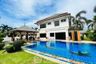 4 Bedroom House for rent in Nong Prue, Chonburi