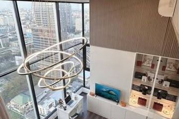 2 Bedroom Condo for rent in KnightsBridge Space Ratchayothin, Chatuchak, Bangkok near BTS Phahon Yothin 24