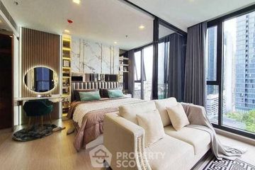 1 Bedroom Condo for rent in One 9 Five Asoke - Rama 9, Huai Khwang, Bangkok near MRT Phra Ram 9