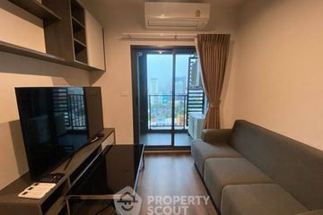 2 Bedroom Condo for rent in Ideo Rama 9 - Asoke, Huai Khwang, Bangkok near MRT Phra Ram 9