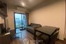 2 Bedroom Condo for rent in Ideo Rama 9 - Asoke, Huai Khwang, Bangkok near MRT Phra Ram 9