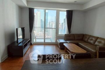2 Bedroom Condo for rent in Baan Siri 24, Khlong Tan, Bangkok near BTS Phrom Phong