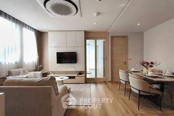 1 Bedroom Apartment for rent in Knightsbridge Bearing, Samrong Nuea, Samut Prakan near BTS Bearing