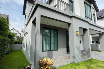 3 Bedroom House for rent in Saransiri Ramkhamhaeng, Khlong Song Ton Nun, Bangkok