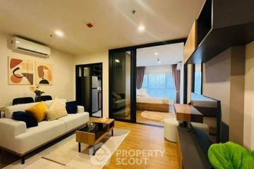 1 Bedroom Condo for rent in THE LINE Phahonyothin Park, Chom Phon, Bangkok near MRT Phahon Yothin