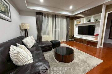 2 Bedroom Condo for rent in Baan Siri 24, Khlong Tan, Bangkok near BTS Phrom Phong