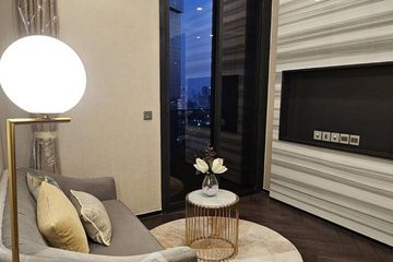 1 Bedroom Condo for rent in The ESSE Sukhumvit 36, Phra Khanong, Bangkok near BTS Thong Lo